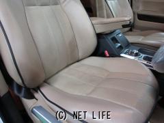 ランドローバー レンジローバー