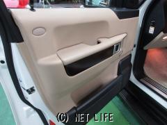 ランドローバー レンジローバー