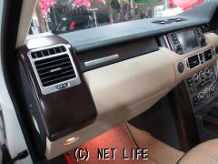 ランドローバー レンジローバー