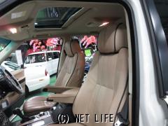 ランドローバー レンジローバー