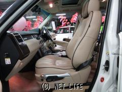 ランドローバー レンジローバー