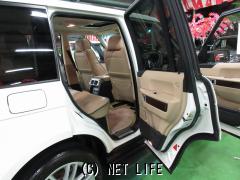 ランドローバー レンジローバー