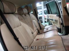 ランドローバー レンジローバー