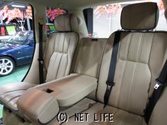 ランドローバー レンジローバー