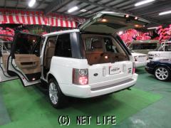 ランドローバー レンジローバー