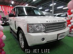 ランドローバー レンジローバー