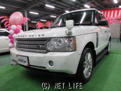 ランドローバー レンジローバー