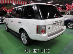 ランドローバー レンジローバー