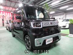 ダイハツ ウェイク