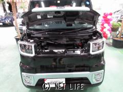 ダイハツ ウェイク