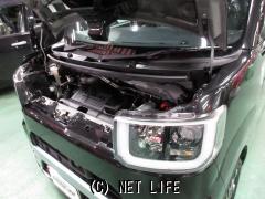 ダイハツ ウェイク