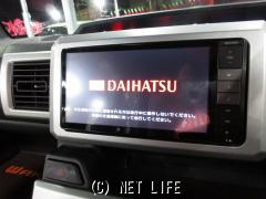 ダイハツ ウェイク