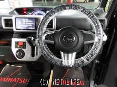 ダイハツ ウェイク