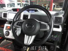 ダイハツ ウェイク