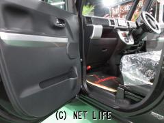 ダイハツ ウェイク