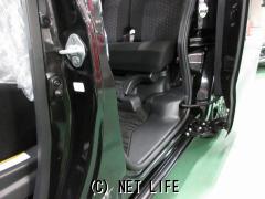 ダイハツ ウェイク