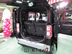 ダイハツ ウェイク