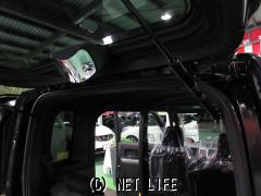 ダイハツ ウェイク