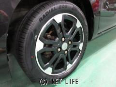 ダイハツ ウェイク