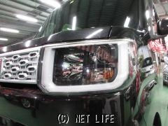 ダイハツ ウェイク