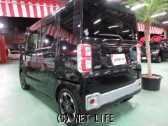 ダイハツ ウェイク