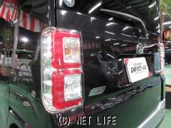 ダイハツ ウェイク