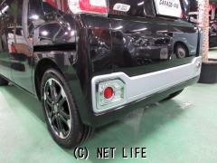 ダイハツ ウェイク