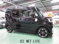 ダイハツ ウェイク