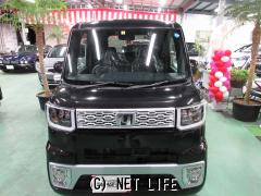 ダイハツ ウェイク