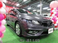 ホンダ ジェイド