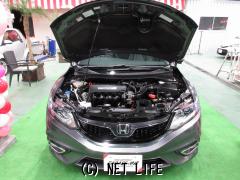 ホンダ ジェイド