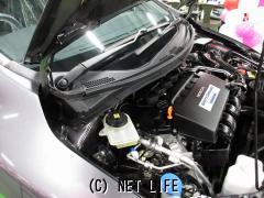 ホンダ ジェイド