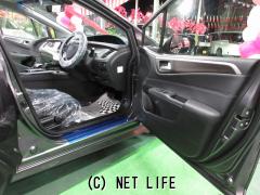 ホンダ ジェイド