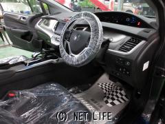 ホンダ ジェイド