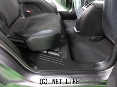 ホンダ ジェイド