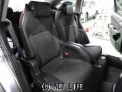 ホンダ ジェイド