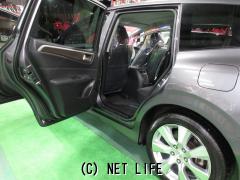 ホンダ ジェイド