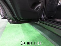 ホンダ ジェイド