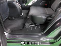 ホンダ ジェイド