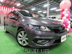 ホンダ ジェイド