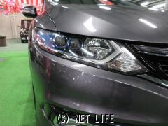 ホンダ ジェイド