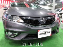 ホンダ ジェイド