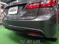 ホンダ ジェイド