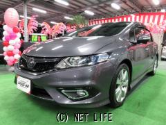 ホンダ ジェイド