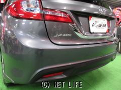 ホンダ ジェイド