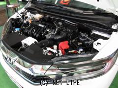 ホンダ シャトル