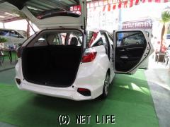 ホンダ シャトル