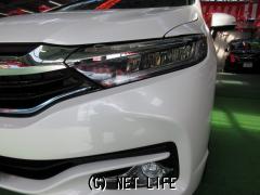 ホンダ シャトル