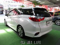 ホンダ シャトル