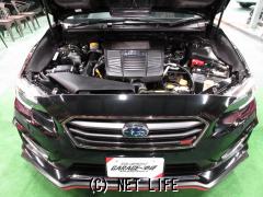 スバル レヴォーグ